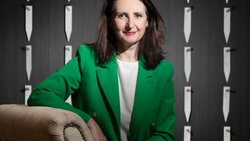 La manufacture du Brassus a choisi Ilaria Resta pour succéder à l’emblématique CEO François-Henry Bennahmias.