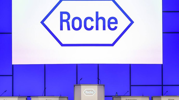En cas d'approbation du régulateur, l'anticorps monoclonal développé par le laboratoire bâlois serait la première immunothérapie injectable PD-L1 disponible dans l'Union européenne (archives).