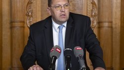 Le mandat de négociation a été approuvé pratiquement dans sa forme initiale, a indiqué le député Laurent Wehrli (PLR/VD) (archives).