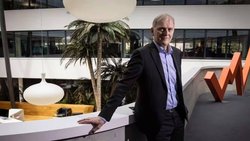 Marc Bürki, directeur de Swissquote, peut désormais viser une expansion internationale avec Yuh.