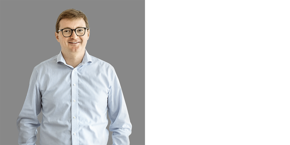 Igor Izraylevych se concentre sur les logiciels innovants et l’IA.
