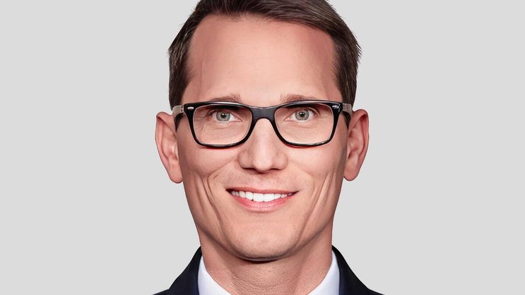 Martin Schlegel
