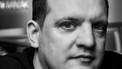 Marc Oehler, CEO d'Infomaniak.