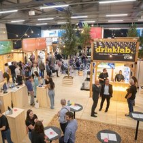 La Foire du Valais est l’événement business le plus important de Suisse romande.