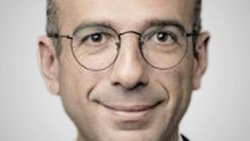 Costas Dambassinas