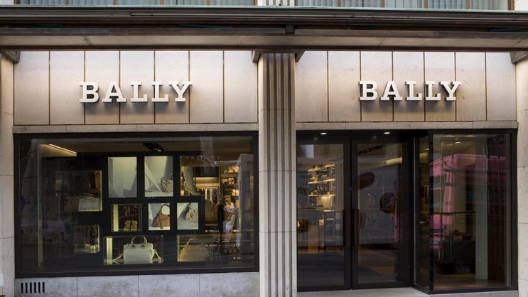 Bally va fermer plusieurs magasins en Suisse.