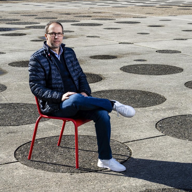 Patrick Hertzog