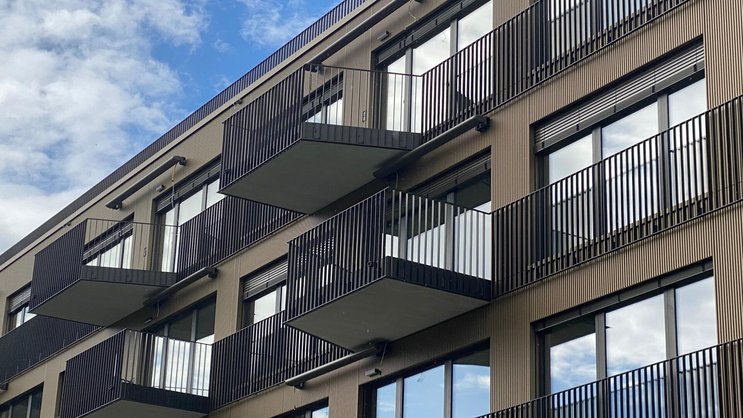 Avec la prochaine suppression de la valeur locative, la fiscalité des biens résidentiels va évoluer. La propriété sera plus intéressante en Suisse romande, alors qu'à Zurich (photo), louer restera plus avantageux.
