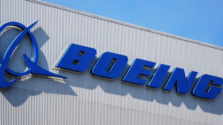 Le constructeur aéronautique américain Boeing a vendu près de 1200 avions au cours de l'année 2025. (archive)