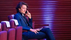 Jean Arnault (27 ans), succédera à Jean-Christophe Babin à la tête de la division Montres de LVMH.