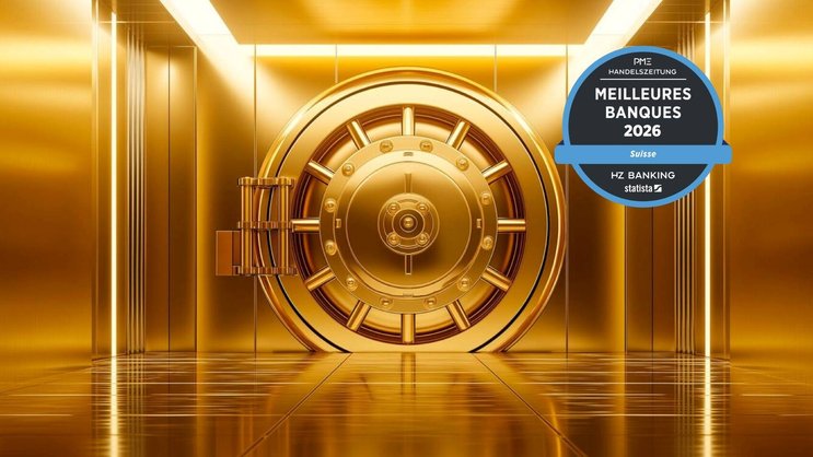 Top banques 2026