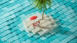 Travailler depuis une plage paradisiaque est une opportunité qui ne cesse de gagner du terrain. Même de grandes entreprises comme AXA Winterthur s’y sont mises.