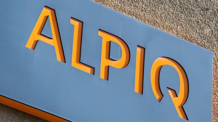 L'énergéticien zougois WWZ aura droit à un versement de 50 millions de francs de la part d'Alpiq (archives).