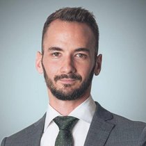 Valentin Aufrand, analyste indépendant des marchés pour IG Bank.