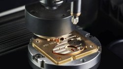 La société de 200 salariés est reconnue pour son expertise en micromécanique et son savoir-faire en matière d’usinage de précision.