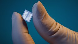 Des nanocapteurs capables d’alerter en cas de dégradation de l’état clinique d’une personne.