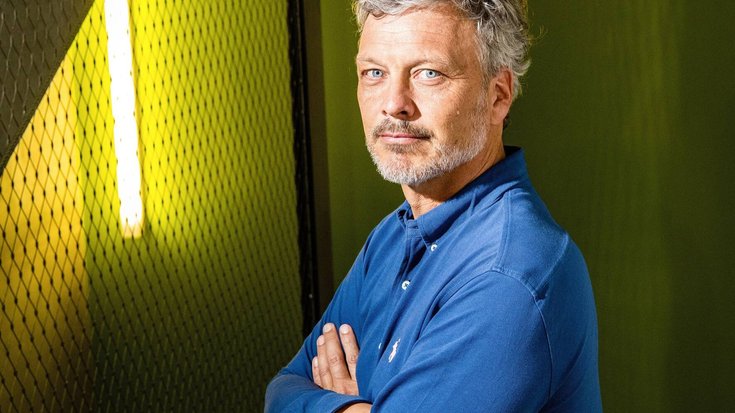 Avant de monter sa société, Michael Platen a longtemps travaillé dans  le recrutement.  Pour lui, cette période  de pénurie de talents ne dispense pas les employeurs de mener les vérifications nécessaires.  