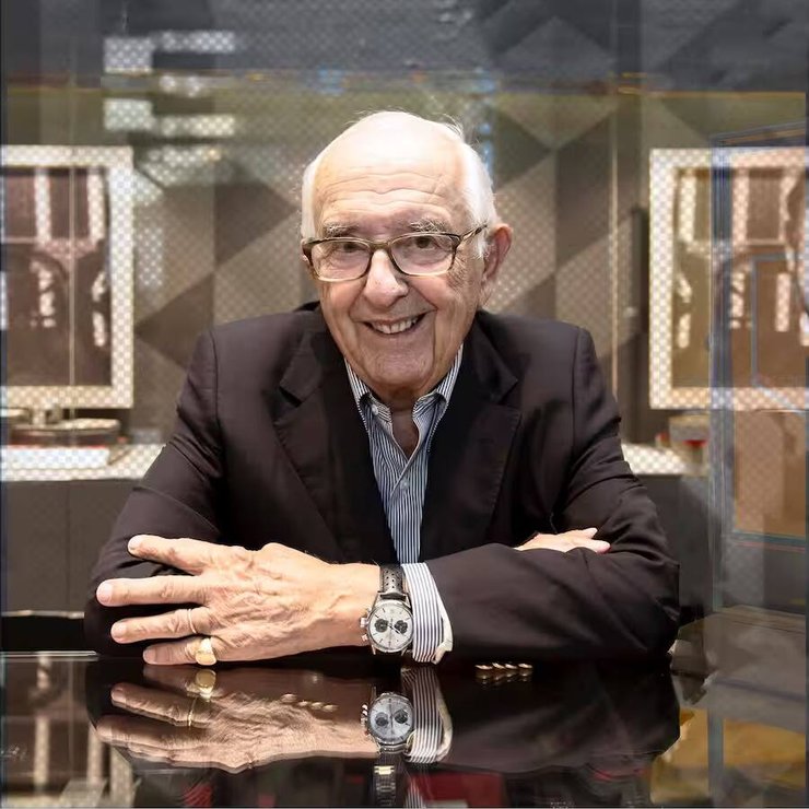 Jack Heuer