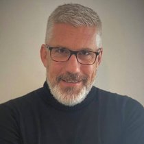 Olivier Grangier, directeur général de Cursus Formation.