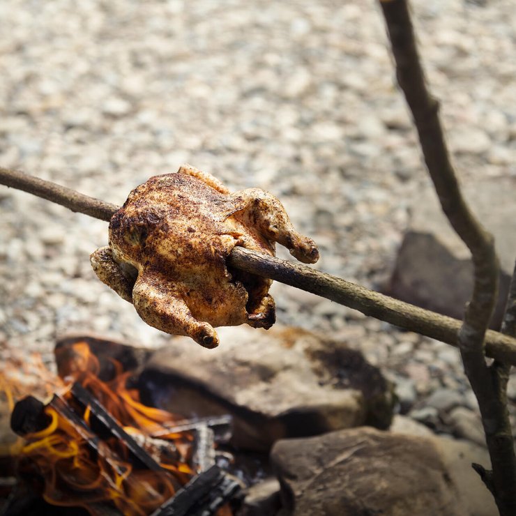 Poulet