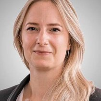 Stéphanie Baume