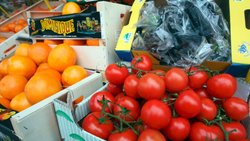 L'inflation en Allemagne a ralenti plus fortement qu'attendu en décembre après deux mois de stagnation. (archive)
