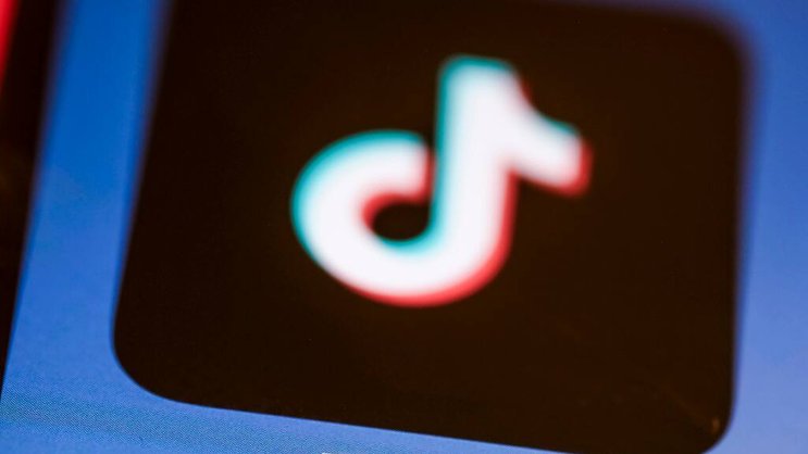 La plateforme TikTok va prochainement être coupée en Albanie. (archives)