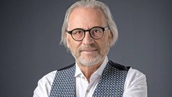 Alain Spinedi, directeur de Louis Erard.