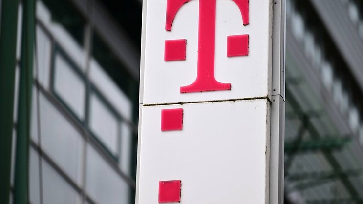 Selon la presse, cette vente d'actions Deutsche Telekom est destinée à débloquer des fonds pour investir dans la Deutsche Bahn (archives).