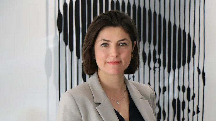 Axelle Marchon