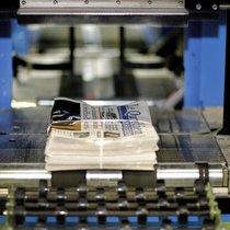 Comme d’autres titres régionaux, «Le Quotidien jurassien» plaide pour une redistribution de la redevance radio-TV.