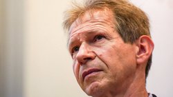 Jean-Marc Jancovici est fondateur du Shift Project et cofondateur de Carbone 4.