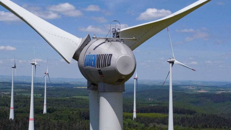 Le Conseil fédéral veut simplifier et accélérer les procédures d’autorisation pour les énergies renouvelables (archives).