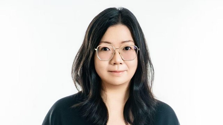 Fei Hou, cofondatrice de Krayon.