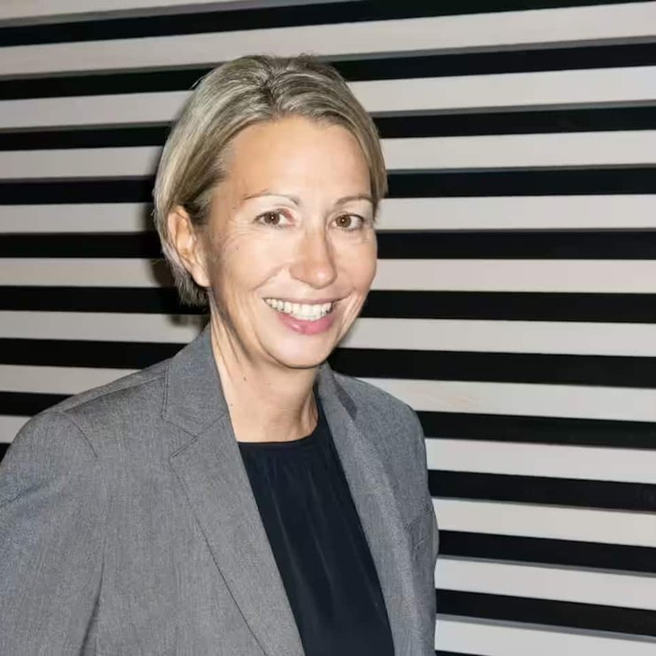 Andrea Rytz