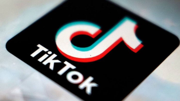 La vente de TikTok est imposée par le Congrès américain qui souhaite que la maison mère chinoise ByteDance cède ce réseau social, très populaire aux Etats-Unis. (photo d'illustration)