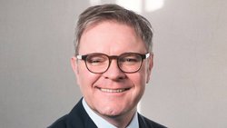 Hans-Jörg Widiger, directeur de Swiss Bankers..