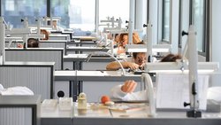 Dans l’horlogerie, le salaire médian de 5500 francs bruts est inférieur à la moyenne suisse.