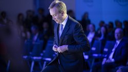 Børge Brende quitte à son tour le Forum économique mondial (WEF), fragilisant un peu plus la gouvernance de l’institution.