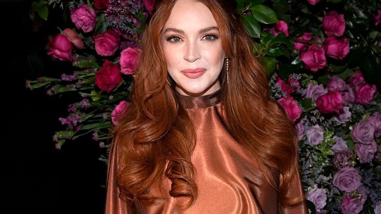 L'actrice Lindsay Lohan, le YouTubeur Jake Paul et six autres artistes sont poursuivis pour avoir fait de la publicité de cryptomonnaies sans avoir dévoilé qu'ils étaient payés pour le faire. (archives)