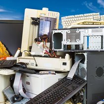 De plus en plus de PME sont sensibles à la question environnementale de l'informatique.