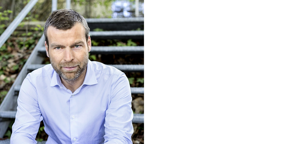 Hans Peter Wolf soutient les gestionnaires de fortune et de fonds grâce à une plateforme technologique.