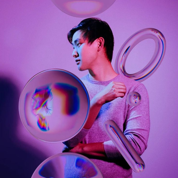 alexandr Wang