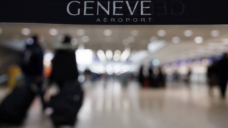 La perle de l'Océan Indien complète le panel de liaisons directes intercontinentales de l'aéroport genevois dans l'hémisphère sud, et renforce sa stratégie affirmée d'amélioration de l'offre de son réseau long-courrier.(KEYSTONE/Salvatore Di Nolfi)