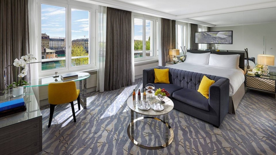 Mandarin Oriental