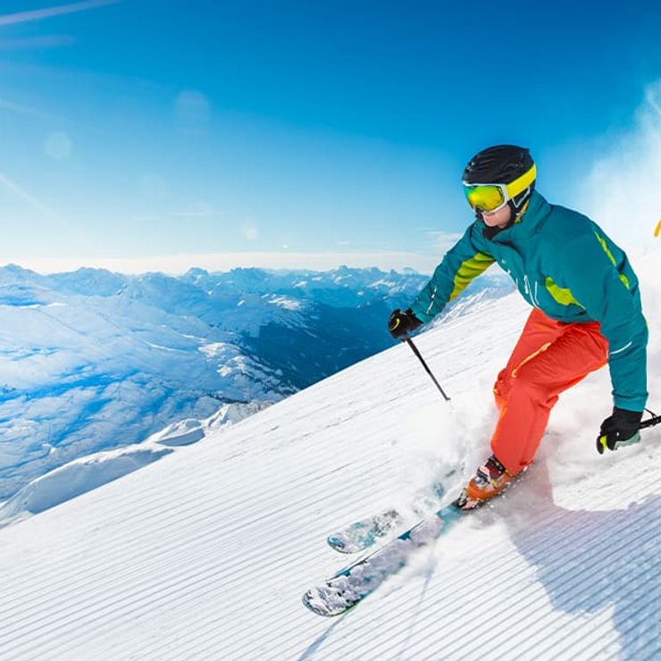 Ski