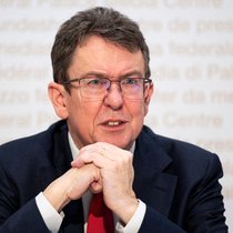 Pour Albert Rösti, les projets ferroviaires seront désormais être mieux ficelés lorsqu'ils seront présentés au Parlement.