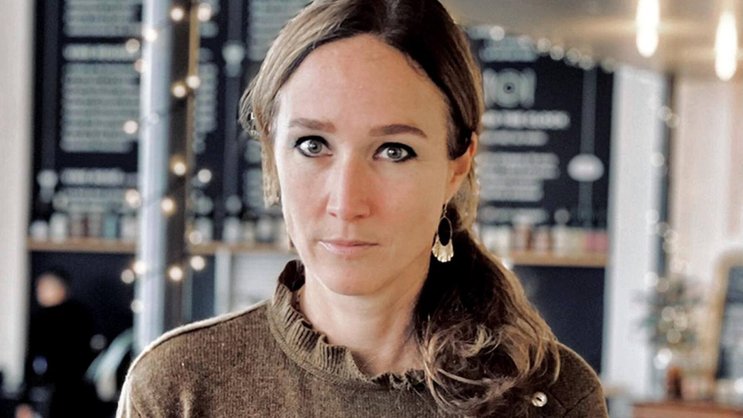 Frédérique Beauvois.