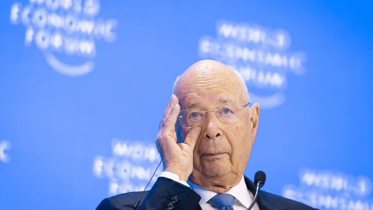 Klaus Schwab 
