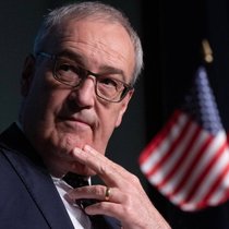 Guy Parmelin s'est déjà rendu à plusieurs reprises aux Etats-Unis ces derniers mois (archives).